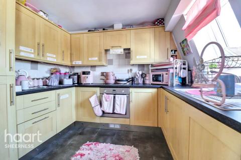 1 bedroom apartment for sale, High Street, Sheerness