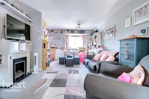 1 bedroom apartment for sale, High Street, Sheerness