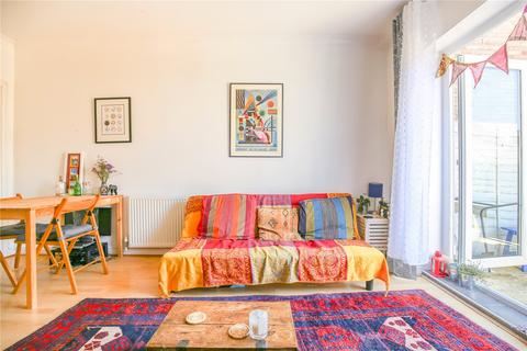 1 bedroom apartment for sale, North Road, St. Andrews, Bristol, BS6