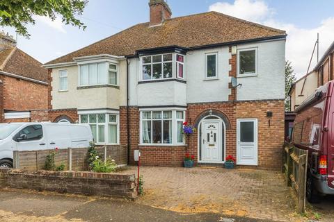 4 bedroom semi-detached house for sale, Addison Road, Banbury