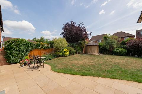 undefined, Garner Drive, West Malling ME19
