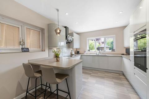 undefined, Garner Drive, West Malling ME19