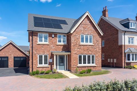 4 bedroom detached house for sale, Kiln Drive, Sutton Bonington, LE12