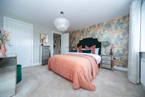 4 bedroom detached house for sale, Kiln Drive, Sutton Bonington, LE12