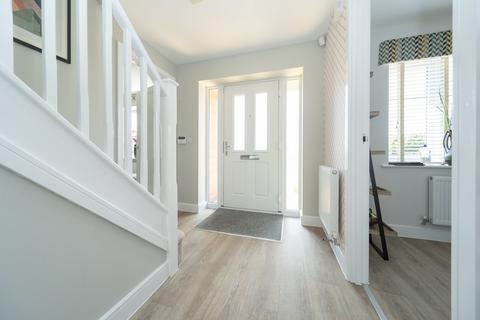 4 bedroom detached house for sale, Kiln Drive, Sutton Bonington, LE12