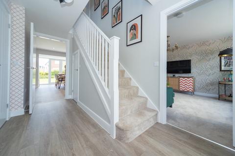 4 bedroom detached house for sale, Kiln Drive, Sutton Bonington, LE12