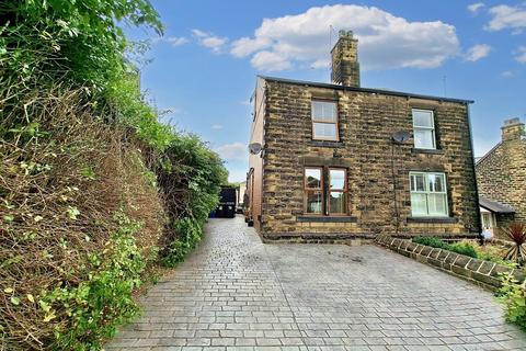 58 Cross Hill, Ecclesfield, Sheffield, S35 9WT