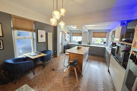 58 Cross Hill, Ecclesfield, Sheffield, S35 9WT