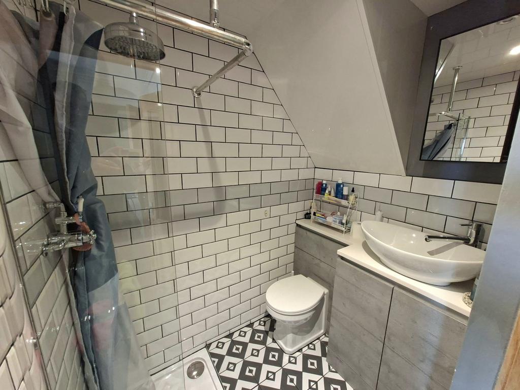 En suite