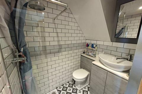 58 Cross Hill, Ecclesfield, Sheffield, S35 9WT