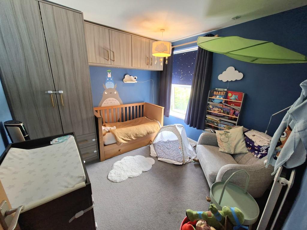 Bedroom two