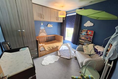 58 Cross Hill, Ecclesfield, Sheffield, S35 9WT
