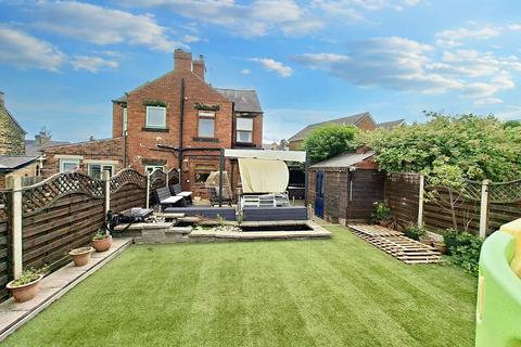 58 Cross Hill, Ecclesfield, Sheffield, S35 9WT
