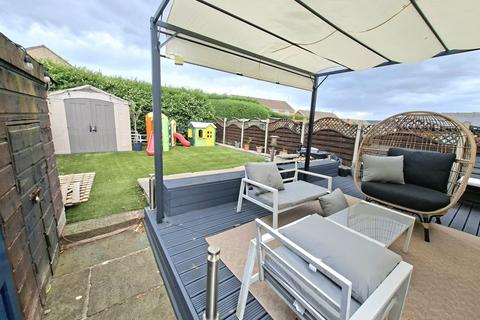 58 Cross Hill, Ecclesfield, Sheffield, S35 9WT