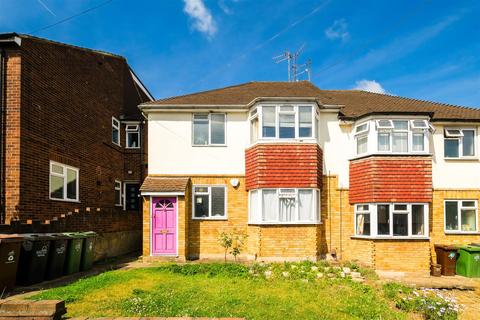 undefined, Byron Road, Walthamstow