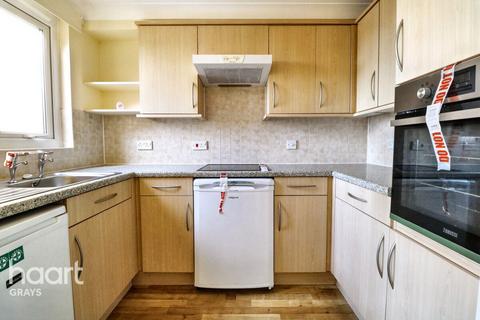 undefined, Crammavill Street, Grays