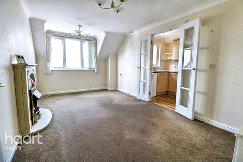 undefined, Crammavill Street, Grays