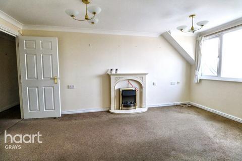 undefined, Crammavill Street, Grays