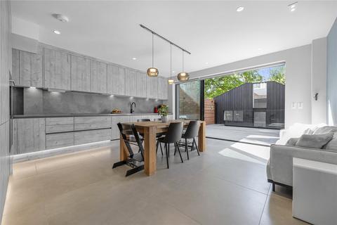 5 bedroom terraced house for sale, Marston Close, London, NW6