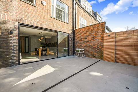 5 bedroom terraced house for sale, Marston Close, London, NW6