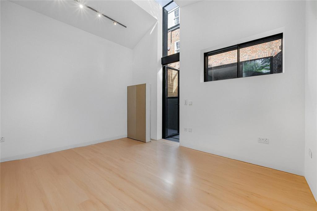 Garden Studio