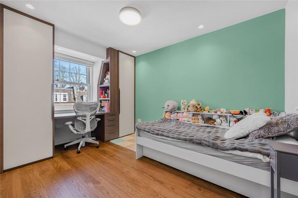 Bedroom Four