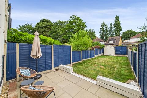 42 Mellows Road, Wallington, SM6 8PS