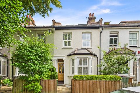 42 Mellows Road, Wallington, SM6 8PS