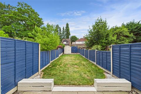 42 Mellows Road, Wallington, SM6 8PS