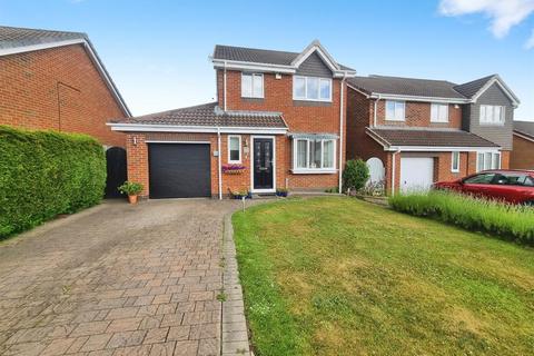 undefined, Beechburn Park, Crook