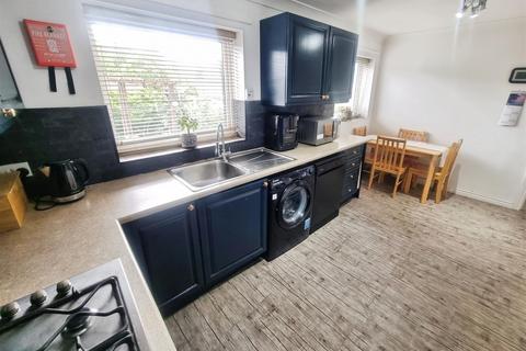 undefined, Beechburn Park, Crook