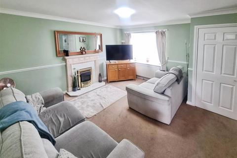 undefined, Beechburn Park, Crook