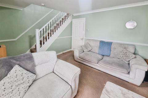 undefined, Beechburn Park, Crook