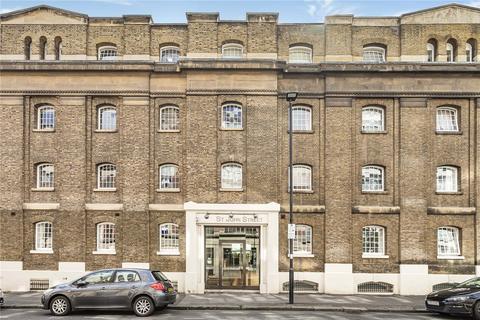 undefined, St. John Street, London, EC1V