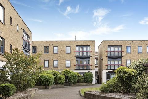 undefined, St. John Street, London, EC1V