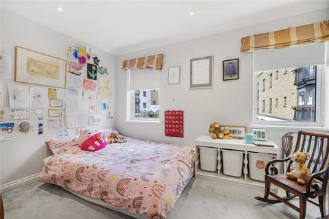 undefined, St. John Street, London, EC1V