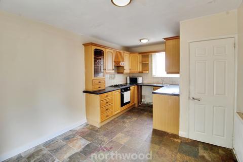 56 Basil Avenue, Armthorpe, Doncaster, DN3 2AT