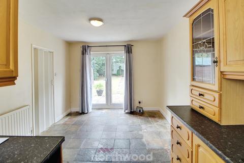 56 Basil Avenue, Armthorpe, Doncaster, DN3 2AT