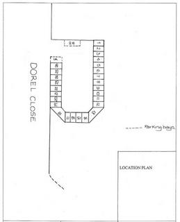 undefined, Dorel Close, Luton LU2