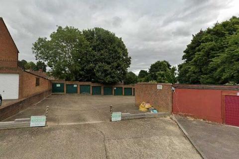 undefined, Dorel Close, Luton LU2