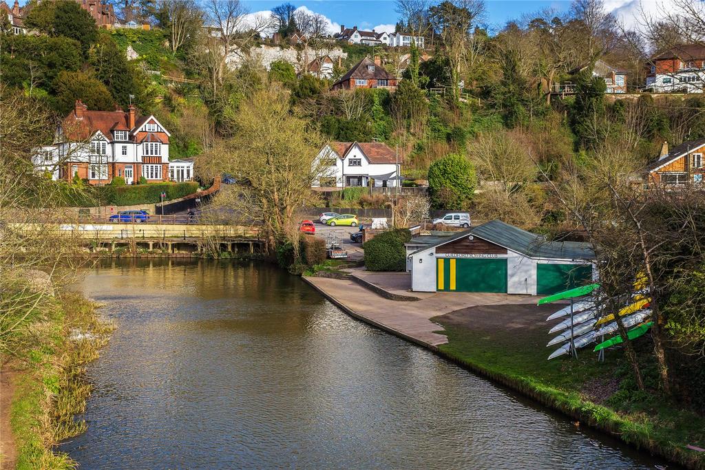 River View