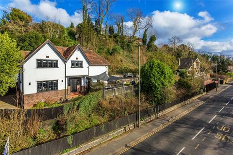 undefined, Great Quarry, Surrey GU1