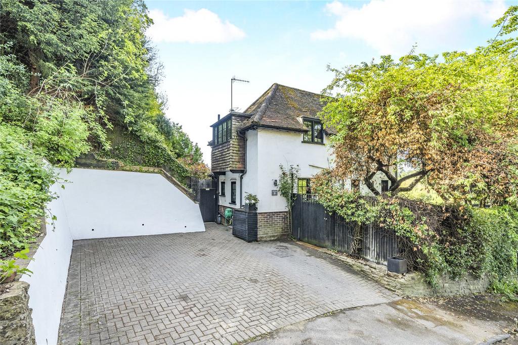 Driveway Parking
