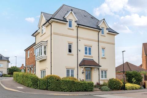 undefined, Poppy Corner, Berkshire RG42