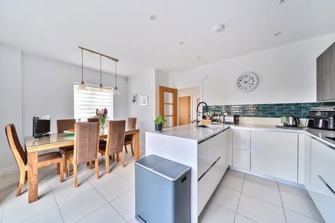undefined, Poppy Corner, Berkshire RG42
