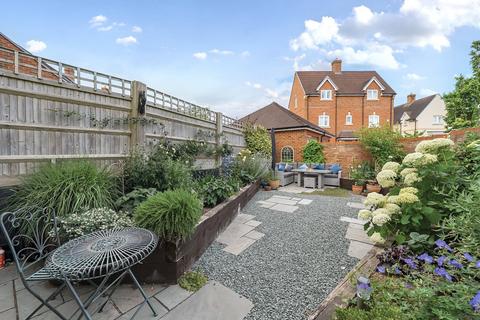 undefined, Poppy Corner, Berkshire RG42