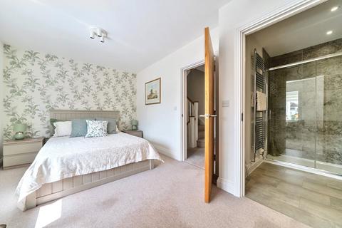 undefined, Poppy Corner, Berkshire RG42