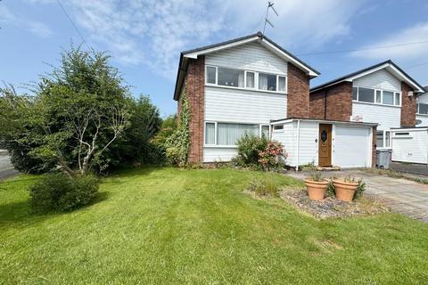 4 bedroom house for sale, Lyndhurst Close, Wilmslow