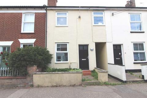 undefined, Colne Road, Brightlingsea CO7