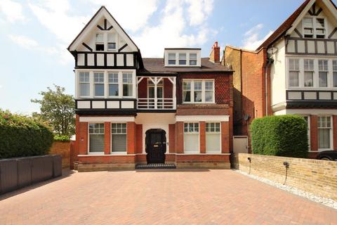 Flat 1a, 1 Corfton Road, London, W5 2HP